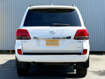 LANDCRUISER wagon