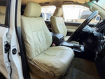 LANDCRUISER wagon