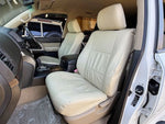 LANDCRUISER wagon