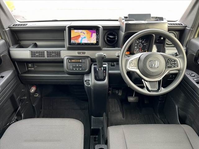 N-VAN+STYLE
