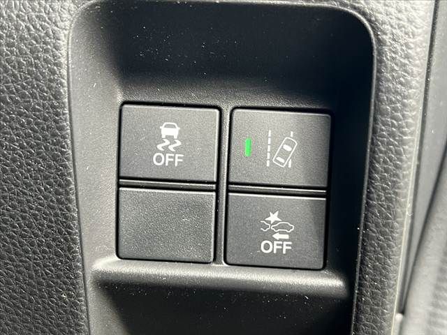 N-VAN+STYLE