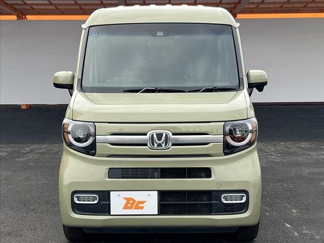 N-VAN+STYLE
