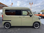 N-VAN+STYLE