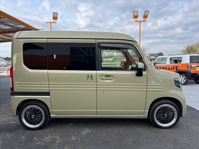 N-VAN+STYLE