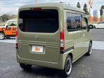 N-VAN+STYLE