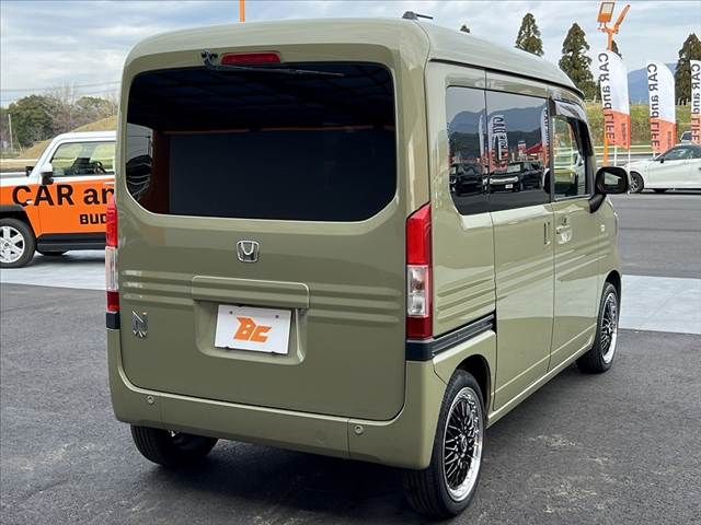 N-VAN+STYLE