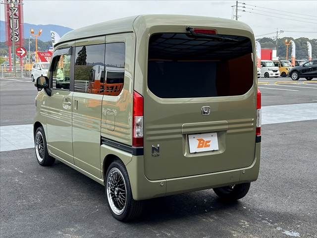 N-VAN+STYLE