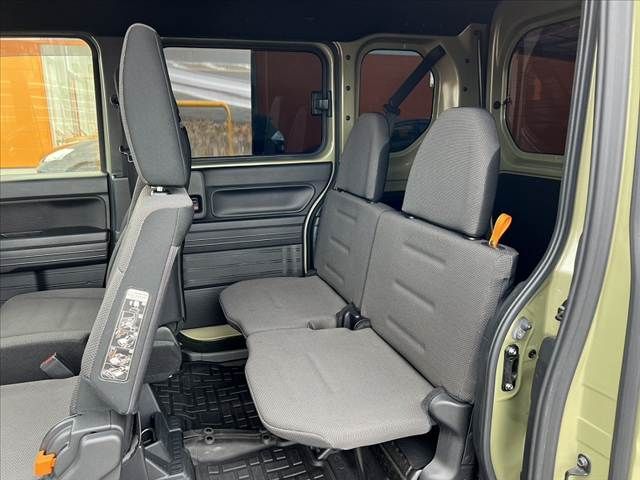 N-VAN+STYLE