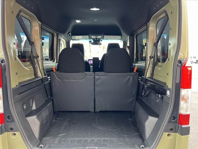 N-VAN+STYLE