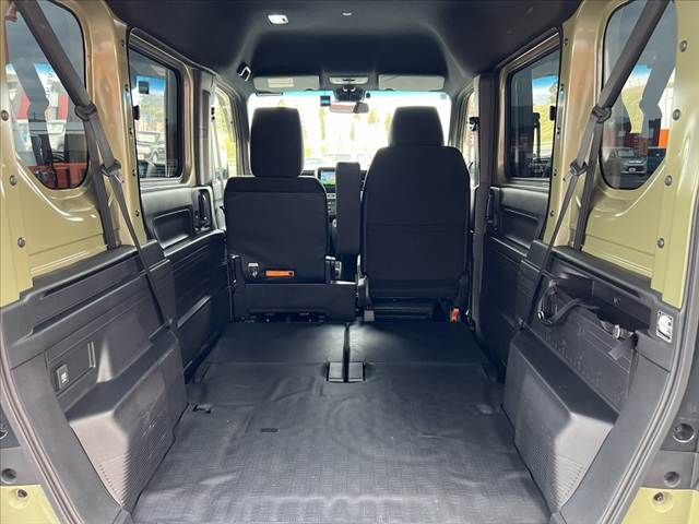 N-VAN+STYLE