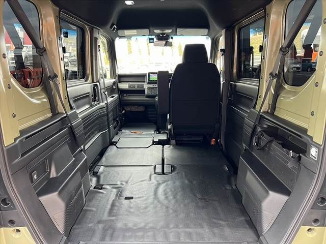 N-VAN+STYLE