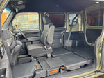 N-VAN+STYLE
