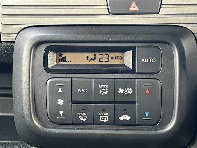 N-VAN+STYLE