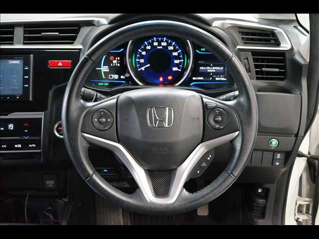 FIT HYBRID