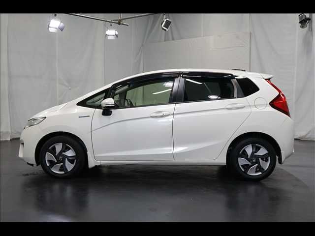 FIT HYBRID