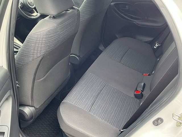 YARIS HYBRID