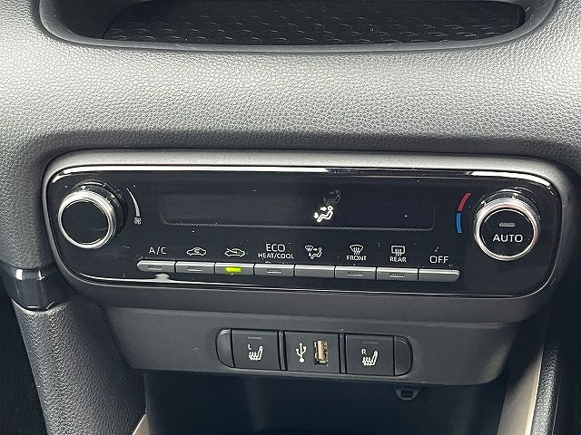 YARIS HYBRID