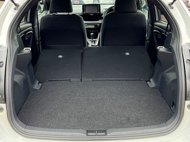 YARIS HYBRID