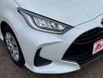 YARIS HYBRID