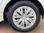 YARIS HYBRID