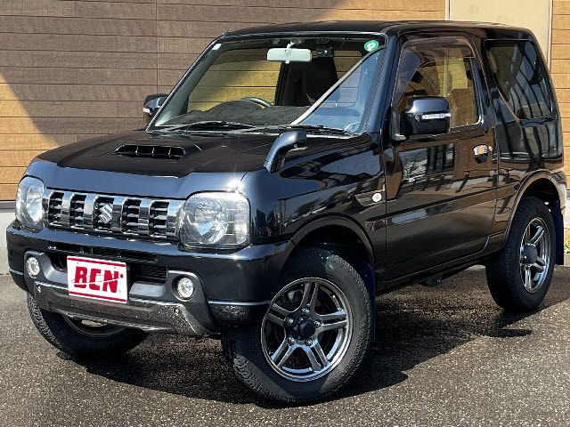 JIMNY 4WD