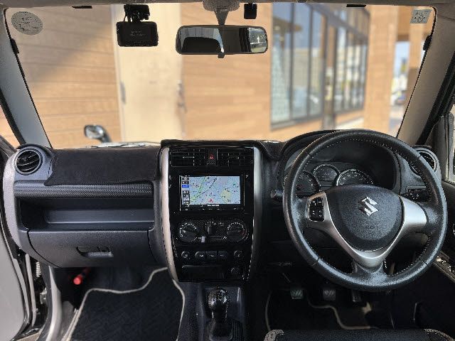 JIMNY 4WD