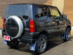 JIMNY 4WD