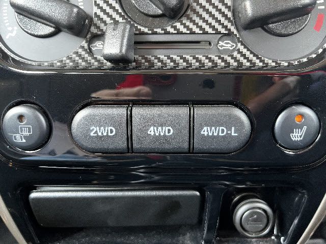 JIMNY 4WD