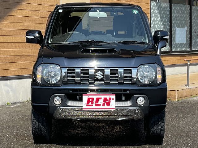 JIMNY 4WD