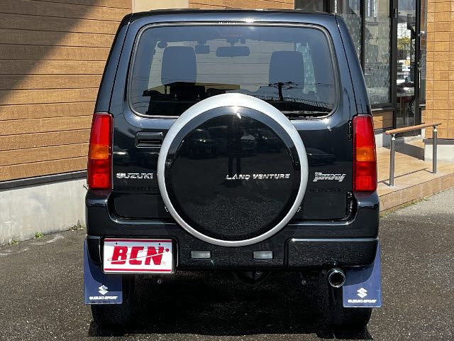 JIMNY 4WD