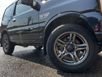 JIMNY 4WD
