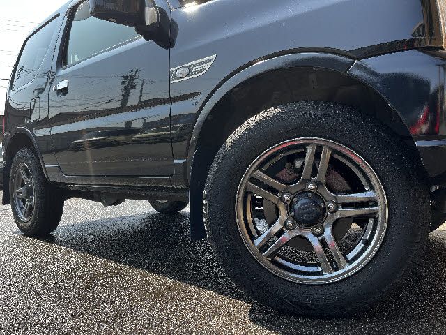JIMNY 4WD