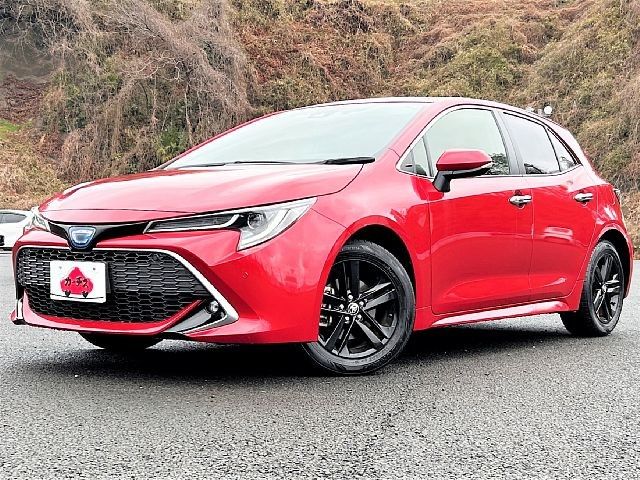 COROLLA SPORT HYBRID