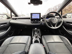 COROLLA SPORT HYBRID