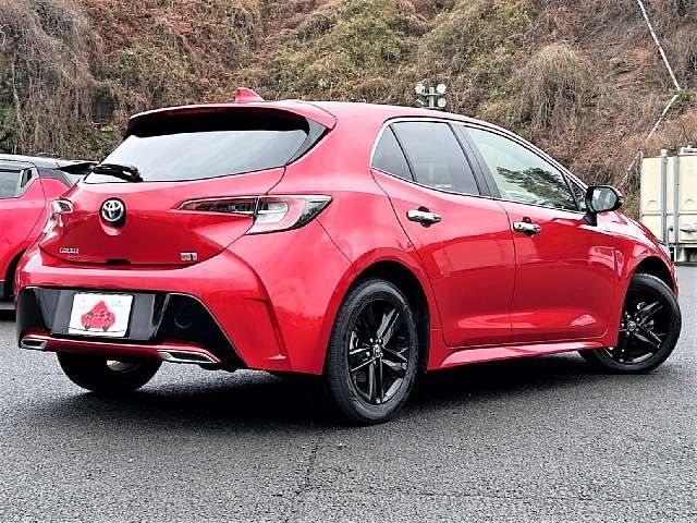 COROLLA SPORT HYBRID