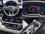 COROLLA SPORT HYBRID