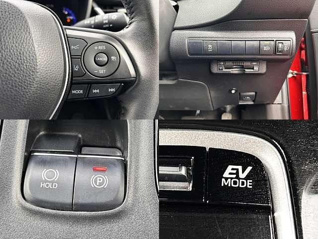 COROLLA SPORT HYBRID