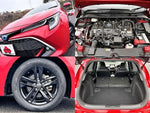COROLLA SPORT HYBRID