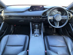 MAZDA3 FASTBACK