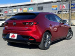MAZDA3 FASTBACK
