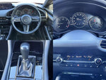 MAZDA3 FASTBACK