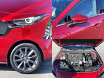 MAZDA3 FASTBACK