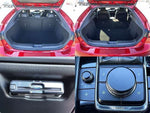 MAZDA3 FASTBACK