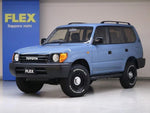 LANDCRUISER PRADO