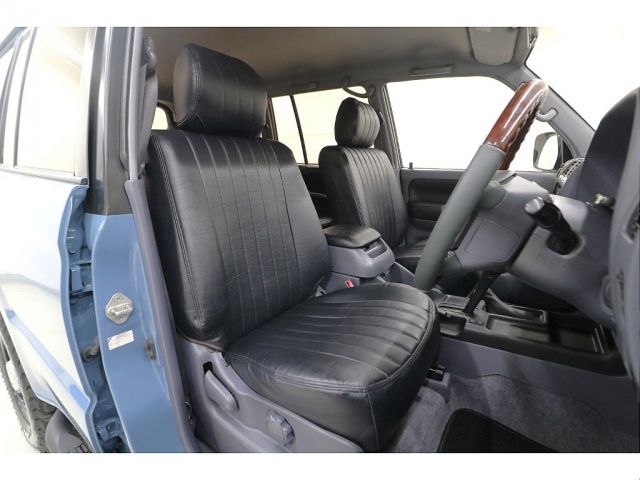 LANDCRUISER PRADO