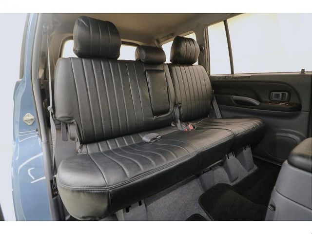 LANDCRUISER PRADO