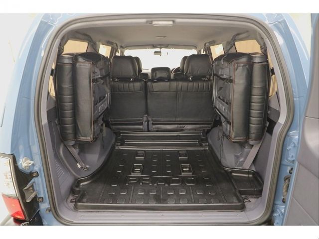 LANDCRUISER PRADO