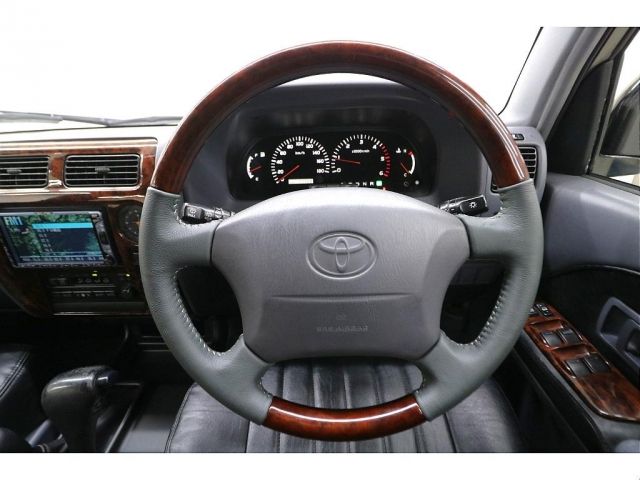 LANDCRUISER PRADO