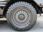LANDCRUISER van