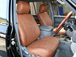 LANDCRUISER van